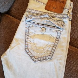 True religion jeans